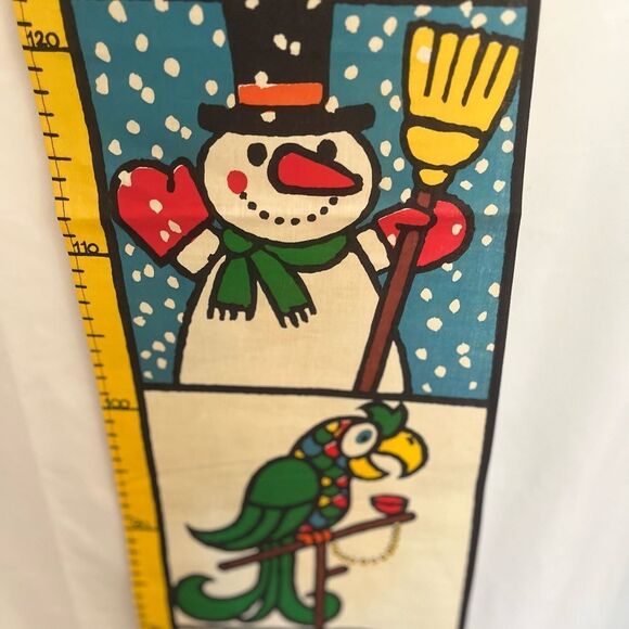 Growth Chart for wall. Keep track of their Height! *Wall Art - Picture 3 of 4